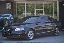 Продажа  Audi A6, 2006р.